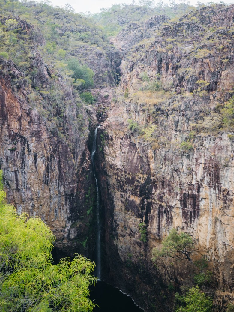 cataratas tolmer