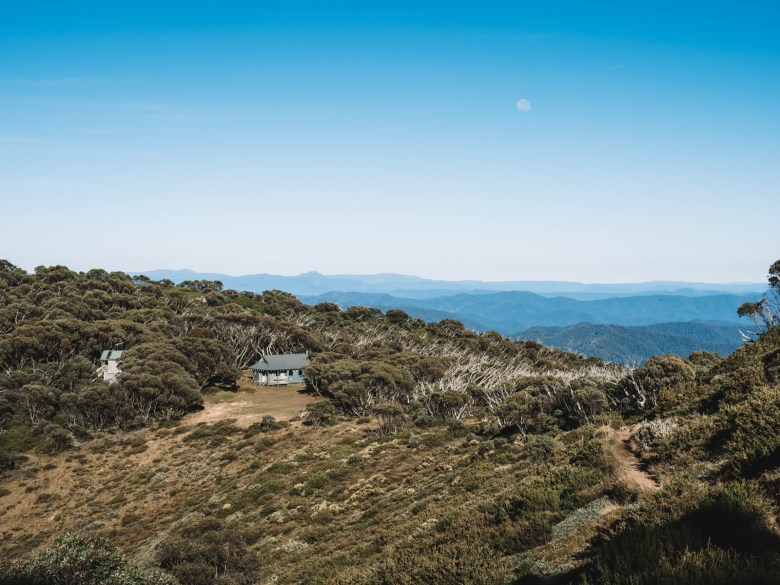 Cabaña de la federación