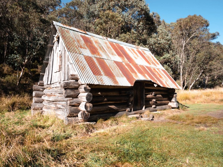 Cabaña Dibbins