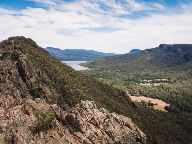 Pico Boronia