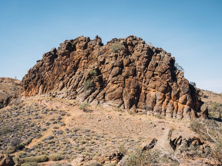 roca corroborada