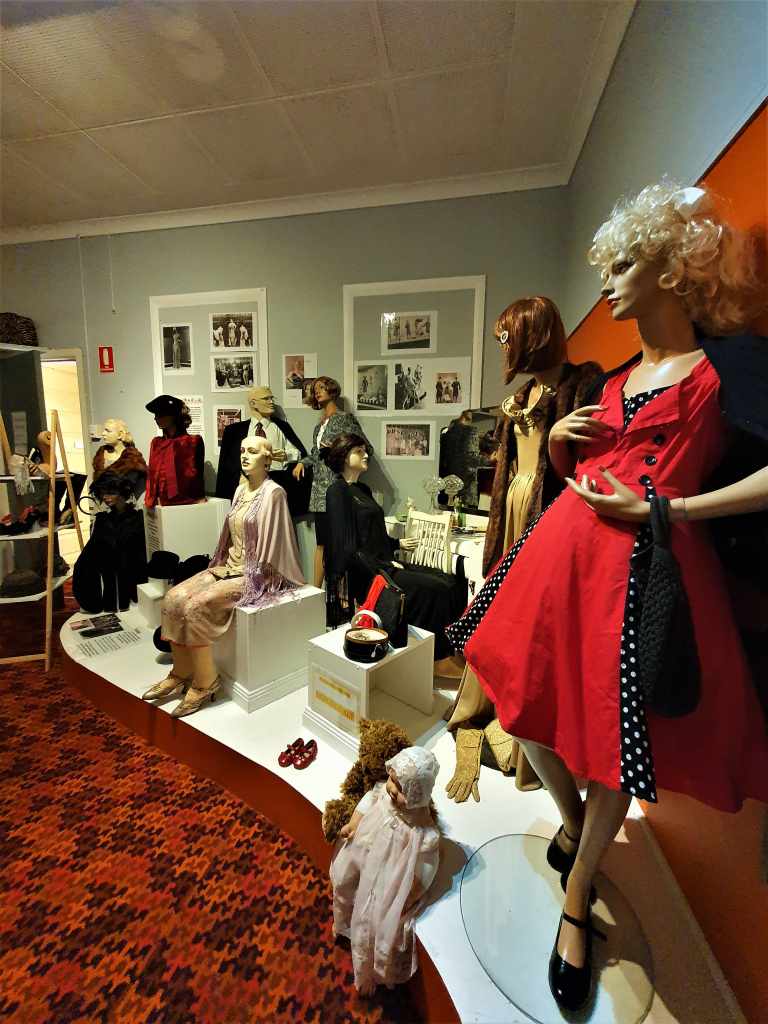 Museo del Patrimonio de la Bahía de Batemans 