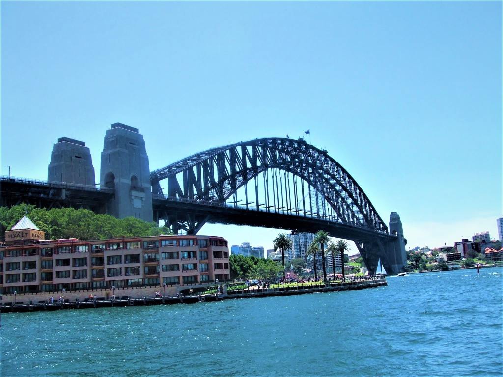 Los mejores lugares para visitar en Sydney Australia