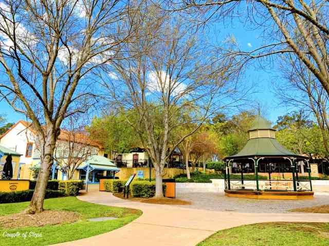 Centro comercial Hunter Valley Gardens