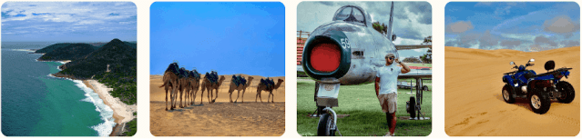 Una guía de viaje de fin de semana a Port Stephens NSW